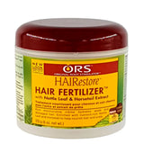 ORS Hairestore Hair Fertilizer 170g - URBAN BEAUTE
