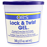 ORS Lock & Twist Gel 368g (13oz) - URBAN BEAUTE