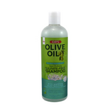 ORS Olive Oil Max Moisture Super Hydrating Sulfate-Free Shampoo 16 oz