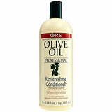 Ors olive oil Replenishing conditioner 1L