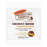 Palmers Coconut Oil Formula Coconut Monoi Cleansing Balm 2.25oz - URBAN BEAUTE