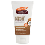 Palmers Coconut Oil Hand Cream 60g