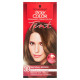 Poly Color Natural Brown 39 - URBAN BEAUTE