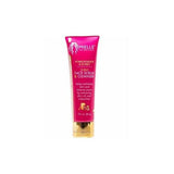 Pomegranate And Honey 2 In 1 Face Scrub And Cleanser 85g - URBAN BEAUTE