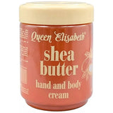 Queen Elisabeth Shea Butter Cream 500ml