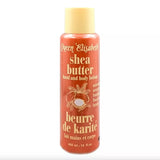 Queen Elisabeth Shea Butter Lotion 400ml