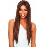 Remy couture pure lace 360 hh lauran wig color 1 - URBAN BEAUTE
