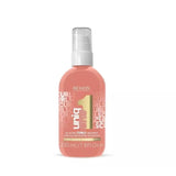 Revlon Uniq One All In One Curls Leave In Treatment 230ml - URBAN BEAUTE