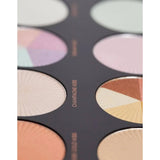 Revolution london glow getter pro hd palette - URBAN BEAUTE