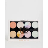 Revolution london glow getter pro hd palette - URBAN BEAUTE