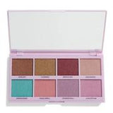 Revolution under your spell eyeshadow palette - URBAN BEAUTE