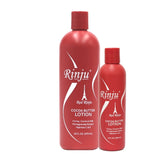 Rinju Red cocoa butter lotion 236ml