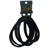 Round string band RS162BLA - URBAN BEAUTE