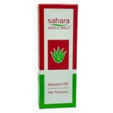 Sahara Single Intensive Oil Hair Treatment 150ml - URBAN BEAUTE