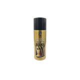 Salon Grafix High Beams Intense Temporary Spray On Hair Color 20 Black 2.7 oz. - URBAN BEAUTE