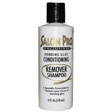Salon pro bonding glue conditioning remover shampoo 4oz - URBAN BEAUTE