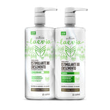 salvatore Laevia Shampoo 1L - URBAN BEAUTE