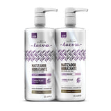 Salvatore Laevia Shampoo 1L - URBAN BEAUTE