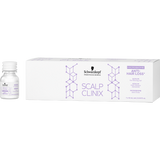 SCHWARZKOPF SCALP CLINIX  Anti-hair Loss Serum 7x10ml - URBAN BEAUTE