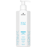 🧴 Schwarzkopf Professional Scalp Clinix Oil Control Shampoo 300ml - URBAN BEAUTE
