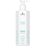 SCHWARZKOPF SCALP CLINIX Soothing Shampoo 300ml - URBAN BEAUTE
