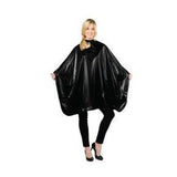 Shampoo cape veltro closure RS203BK - URBAN BEAUTE