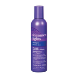 Shimmer Lights Original Conditioning Shampoo 8oz - URBAN BEAUTE