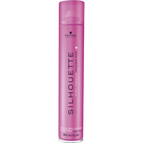 Silhouette Color Brilliance Super Hold Hairspray 500 ml - URBAN BEAUTE