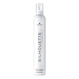 Silhouette Flexible Hold Mousse 200 ml - URBAN BEAUTE