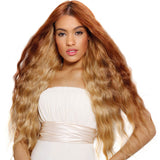 Sleek Fashion Idol Brasilia Weave Hair 22''/24''/26'' Col T27/613 - URBAN BEAUTE