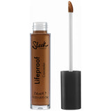Sleek makeup lifeproof concealer creamy cocoa 7.4ml - URBAN BEAUTE