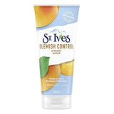 St Ives Blemish Control Apricot Facial Scrub 150ml - URBAN BEAUTE