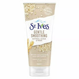 St. Ives Gentle Smoothing Scrub & Mask Oatmeal 150ml - URBAN BEAUTE