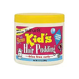 Sulfur 8 Kids Hair Pudding 14.4 Oz - URBAN BEAUTE