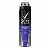 Sure Active Dry Men's Anti-Perspirant 150ml - URBAN BEAUTE