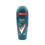 Sure Men Nonstop 72H Protection Anti Perspirant Roll On Ultra Fresh