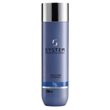 System Professional Smoothen Shampoo  S1 250ml - URBAN BEAUTE