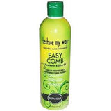 Texture my way easy comb leave in detangling and softening creme therapy - URBAN BEAUTE