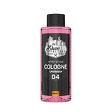 The Shave Factory After Shave Cologne Caribbean 04 500ml - URBAN BEAUTE