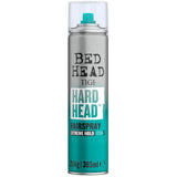 Tigi - Bed Head Hard Head Hairspray Extreme Hold - 385ml - URBAN BEAUTE