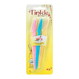 Trendy Eyebrow Razor 3pcs /set HC0004 - URBAN BEAUTE