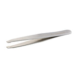 Tweezer - stainless steel straight - URBAN BEAUTE