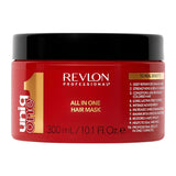 UniqOne Superior Hair Mask 300ml - URBAN BEAUTE