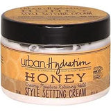 Urban Hydration Honey Health & Repair Style Cream 8.4oz - URBAN BEAUTE