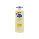 Vaseline Intensive Care Essential Healing Lotion - 600ml - URBAN BEAUTE