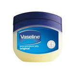 Vaseline pure petroleum jelly original 100ml