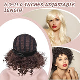 Velcro Melting Band 1 3/4" - URBAN BEAUTE