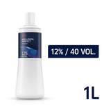 Welloxon Perfect 40vol/ 12% 1L - URBAN BEAUTE