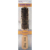 Wooden Hair Brush Hard 8450332 - URBAN BEAUTE
