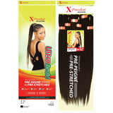 X-Pression Ultra Braid Pre-Stretched 6x 52' 2